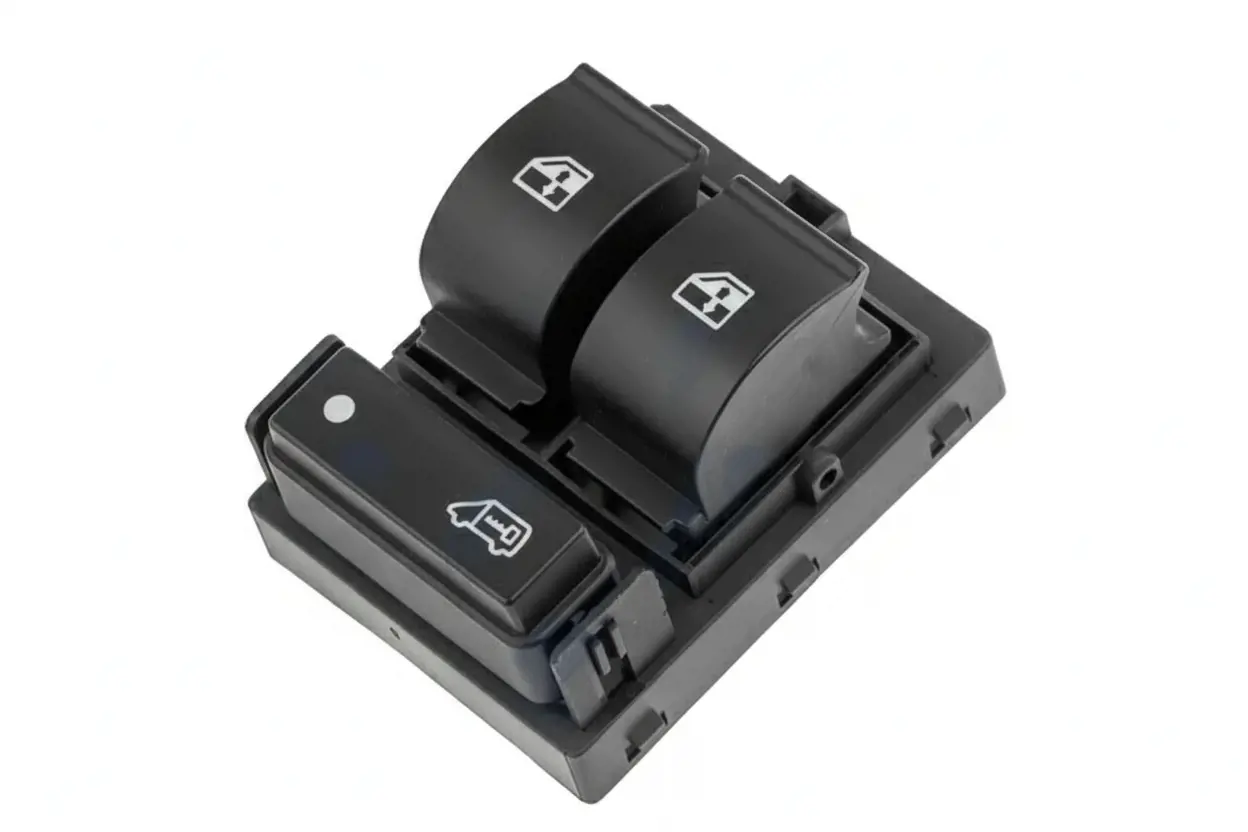 Переключатель стеклоподъёмника NTY EWS-CT-000