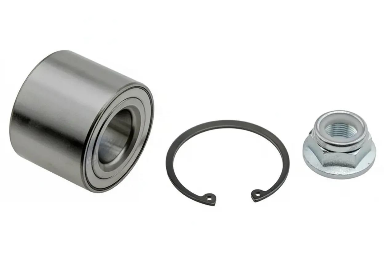 Подшипник ступицы NTY KLT-RE-038