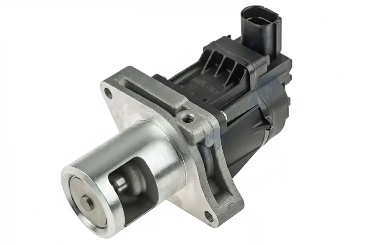 Клапан EGR NTY EGR-PL-037