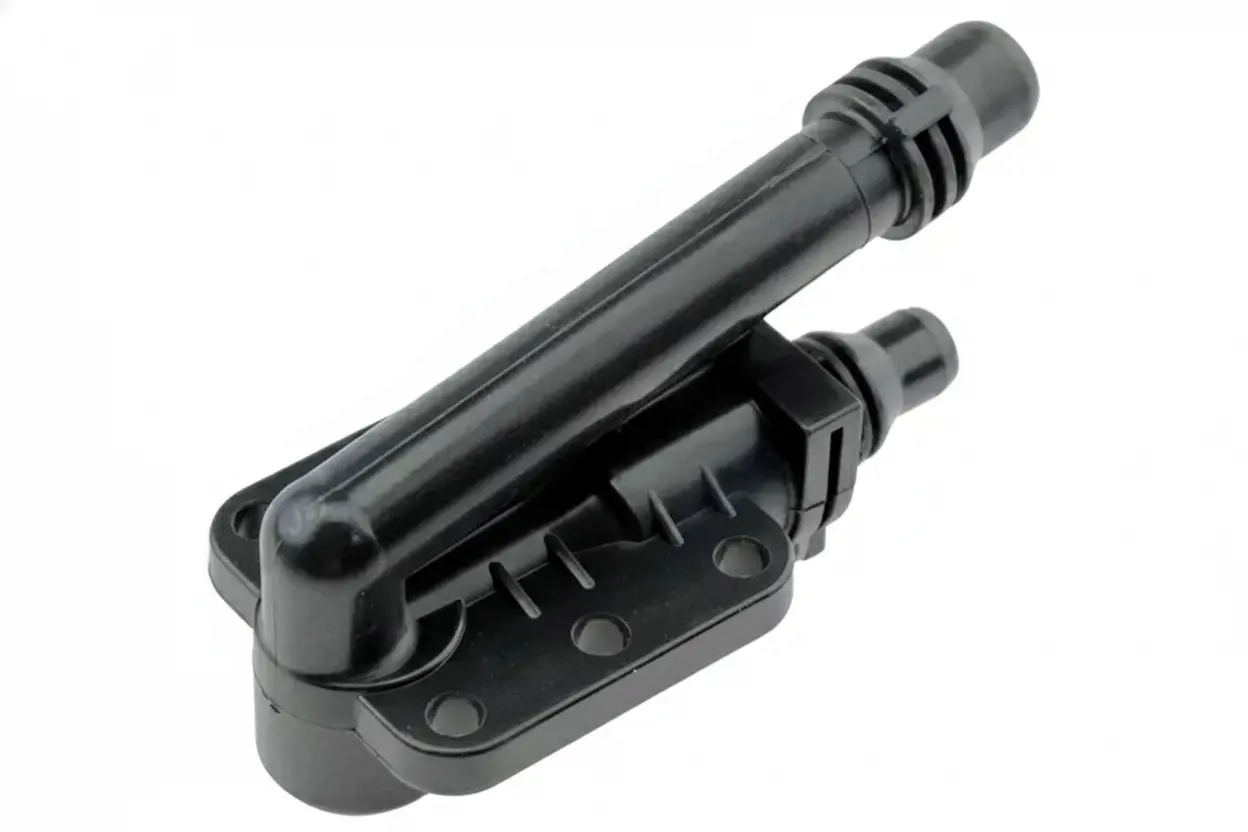 Корпус термостата NTY CTM-BM-031
