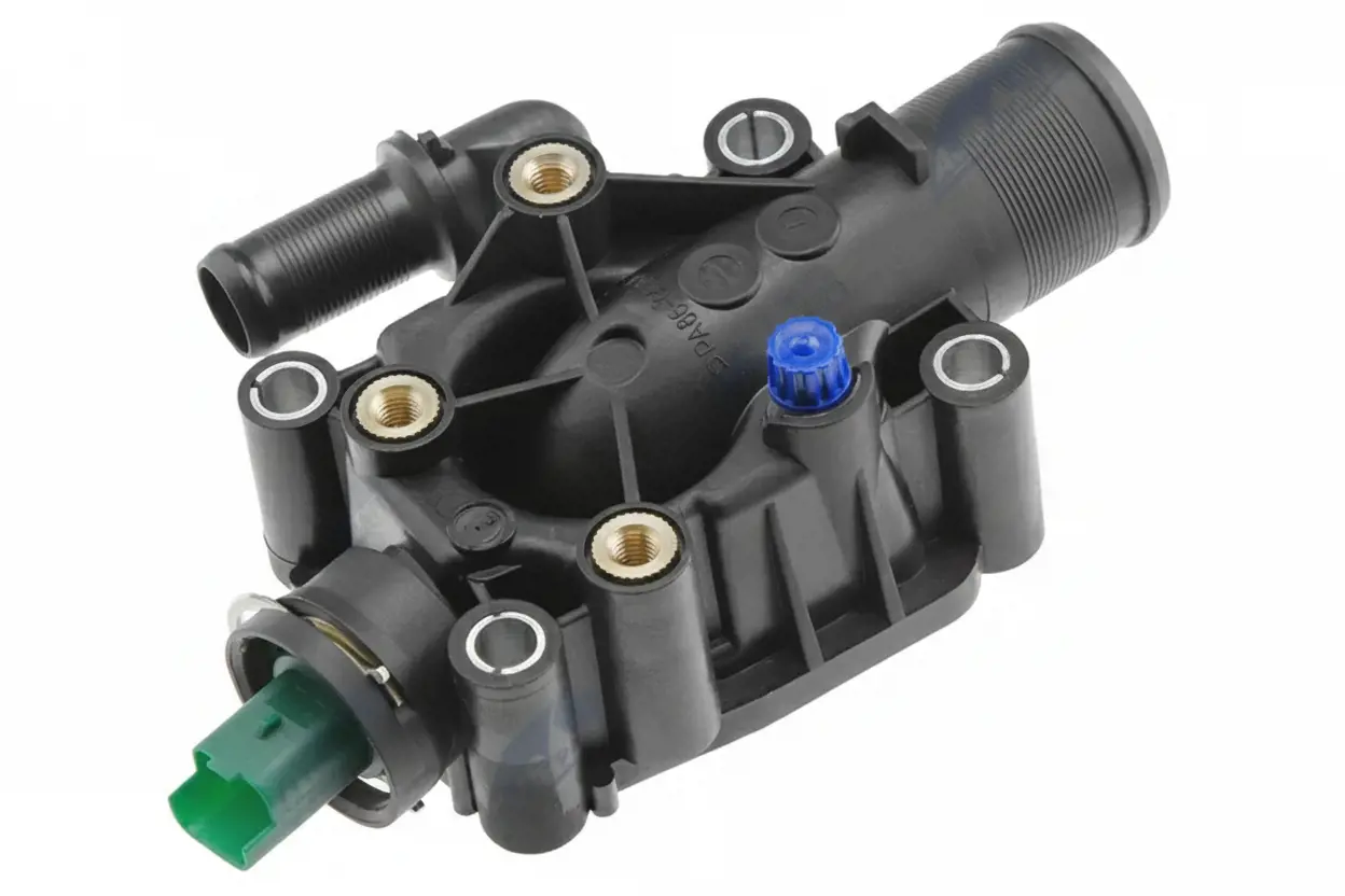 Термостат NTY CTM-PE-004