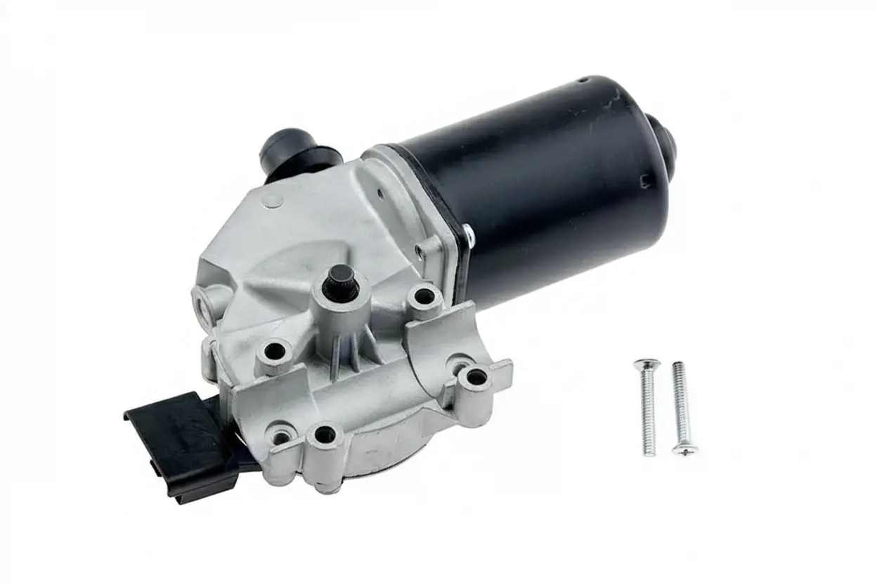 Мотор стеклоочистителя NTY ESW-RE-015
