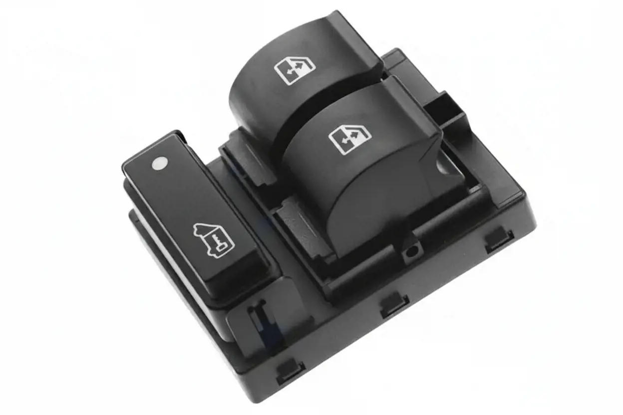 Переключатель стеклоподъёмника NTY EWS-FT-008
