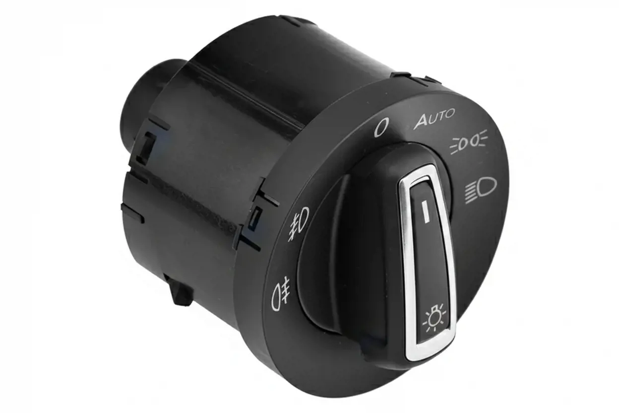 Выключатель света NTY EWS-VW-101