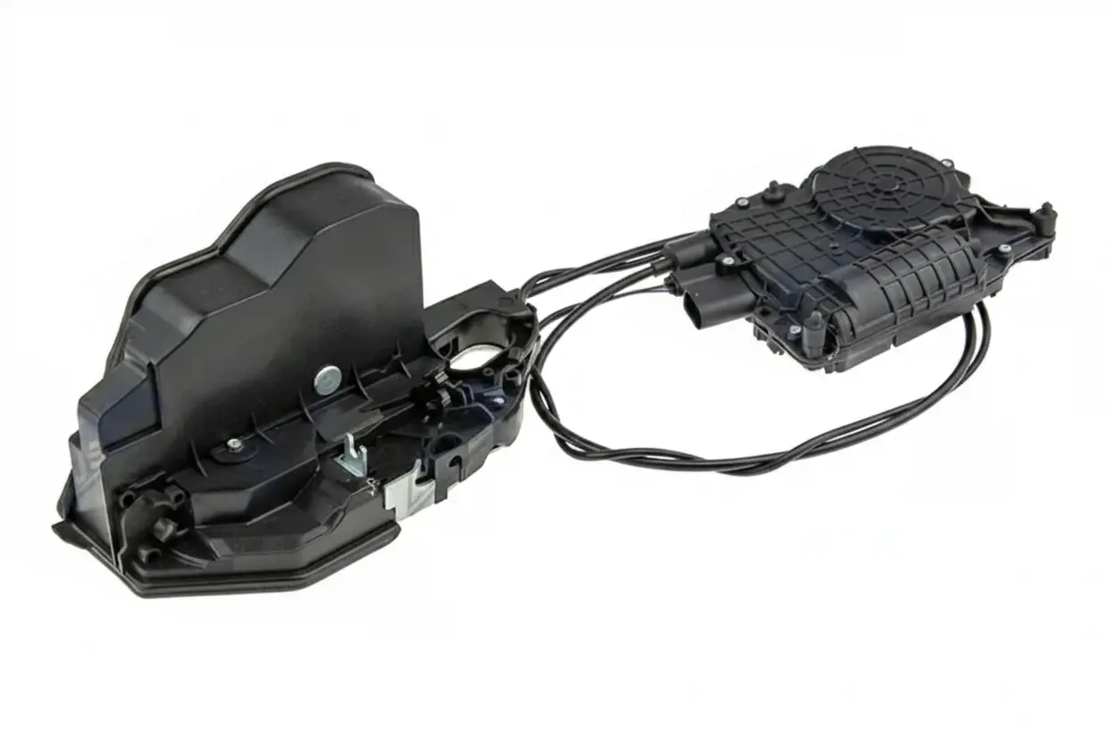 Замок двери NTY EZC-BM-099