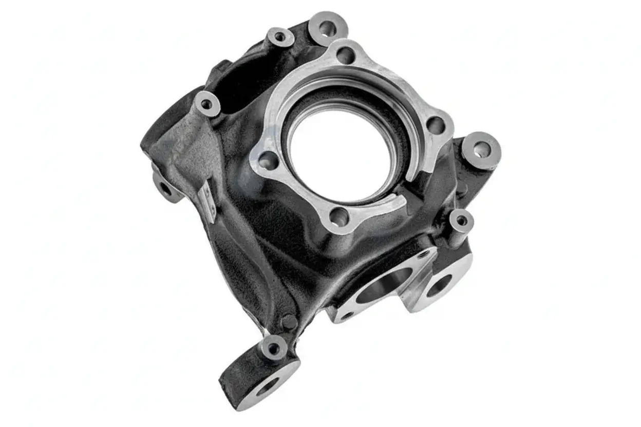 Поворотный кулак NTY ZZP-BM-014