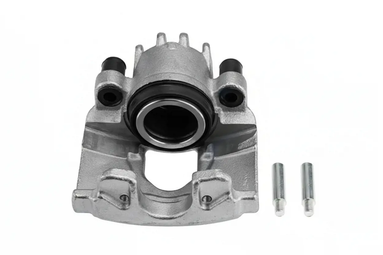 Тормозной суппорт NTY HZP-CT-014