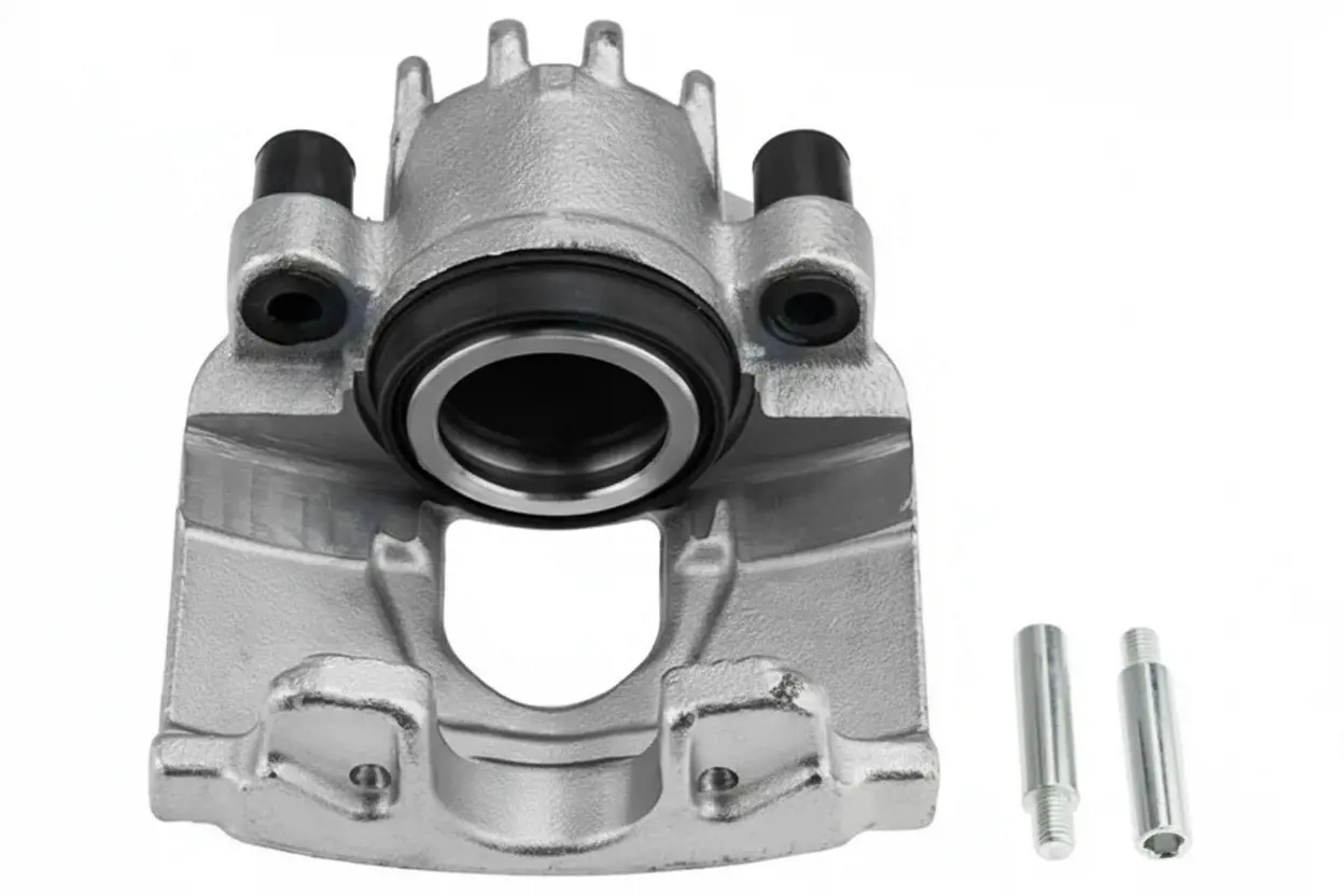 Тормозной суппорт NTY HZP-CT-015