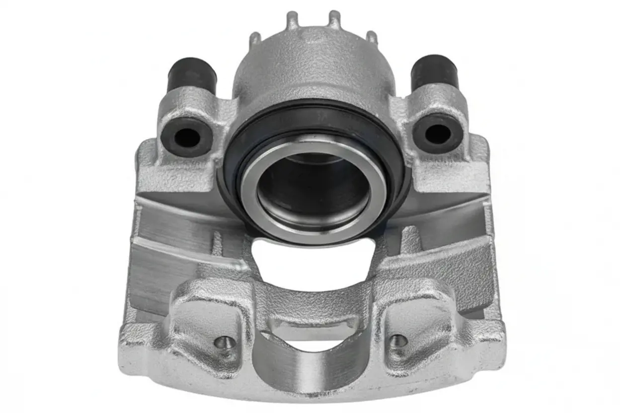 Тормозной суппорт NTY HZP-CT-016