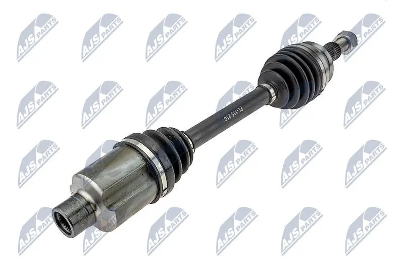 Полуось NTY NPW-PL-115