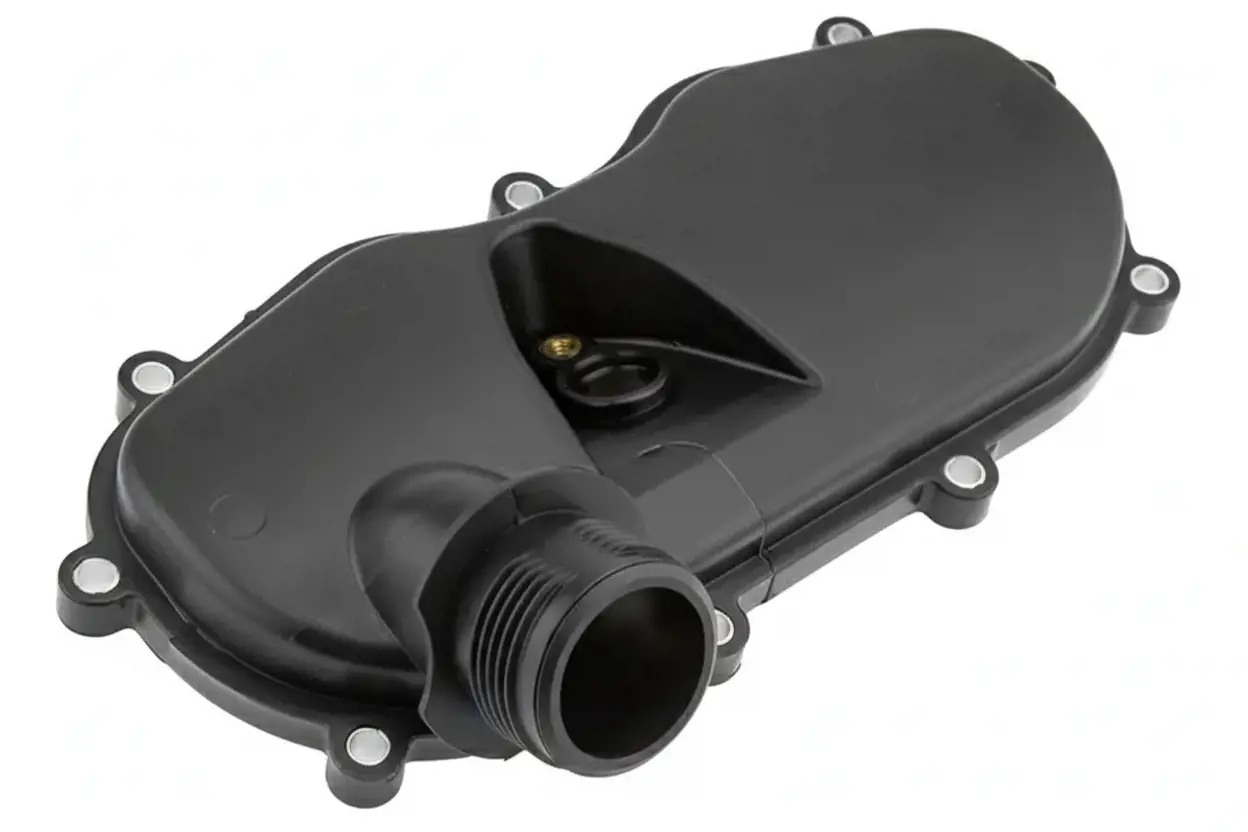 Корпус ГРМ NTY RTC-FT-000