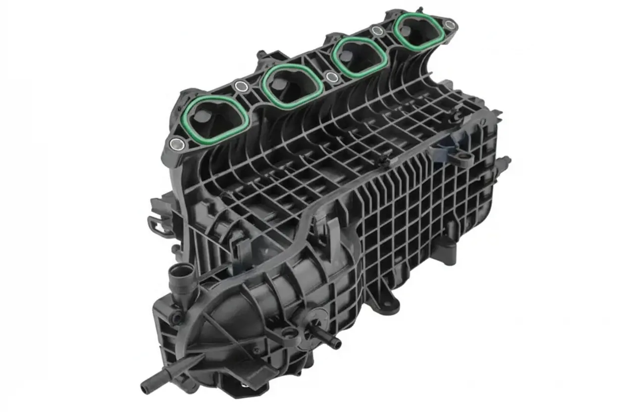 Впускной коллектор NTY BKS-VW-022
