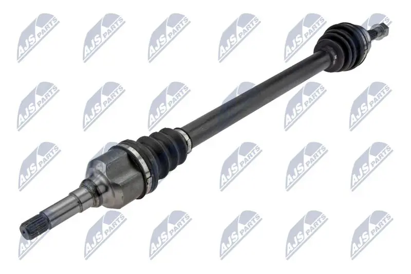 Полуось NTY NPW-CT-095
