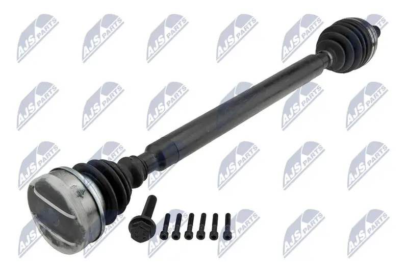 Полуось NTY NPW-VW-181