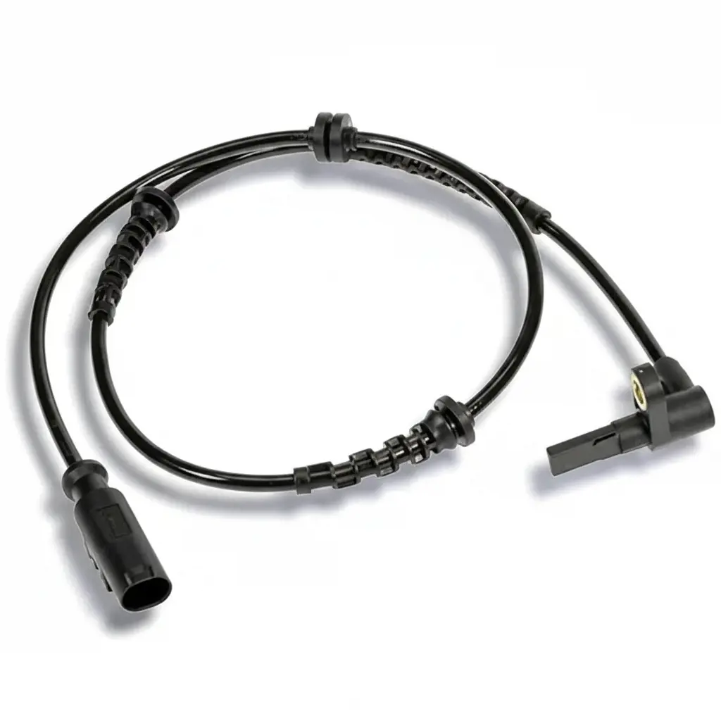 Датчик ABS передний BREMI 50199