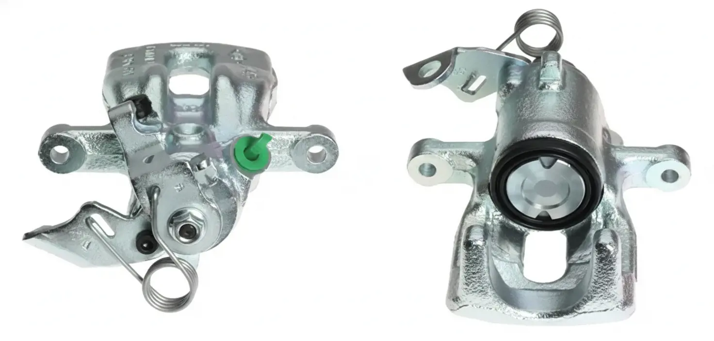 Тормозной суппорт BUDWEG CALIPER 344645