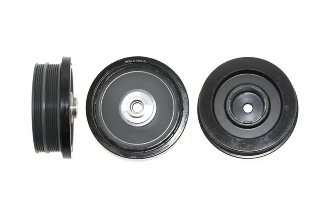Шкив BGA DP0374