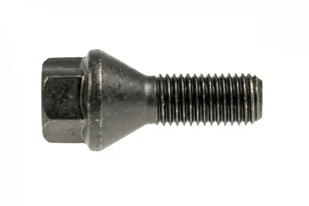 Болт-шпилька колеса 3RG 83050