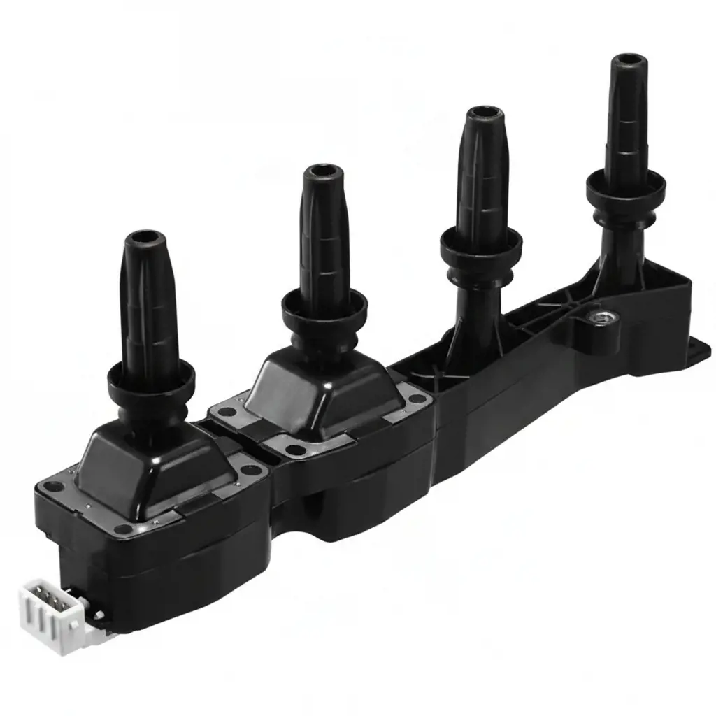 Катушка зажигания MOBILETRON CE-67
