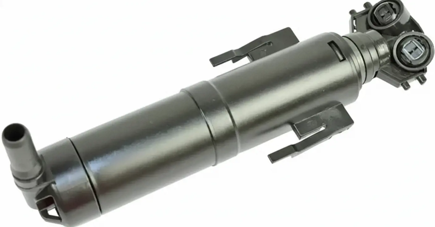 Форсунка омывателя фар METZGER 2220540