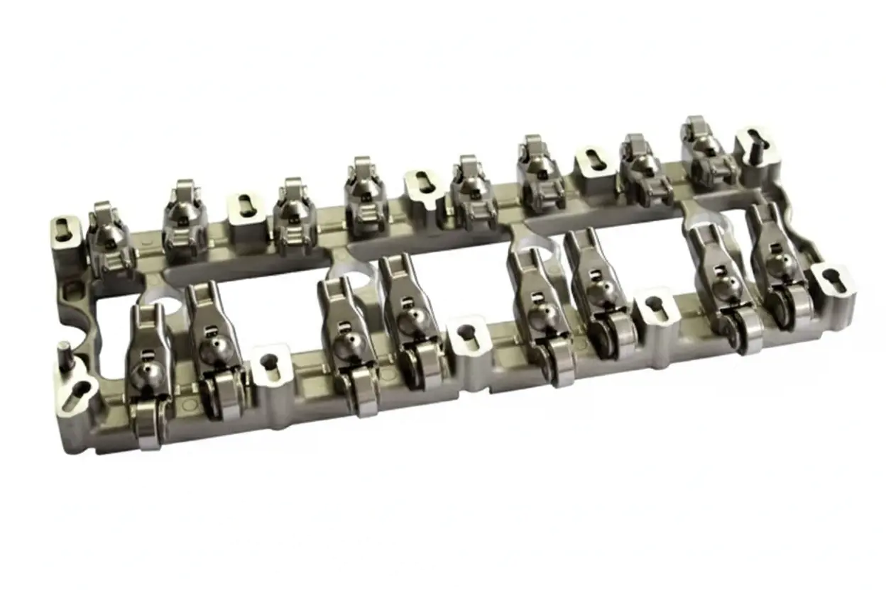 Рычаг клапана BGA RB2301