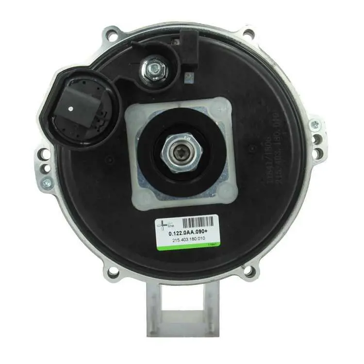 Генератор 180A BV PSH 215.403.180.010