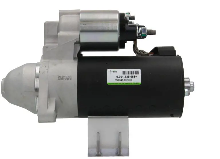 Стартер BV PSH 550.541.132.010