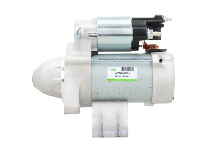 Стартер BV PSH 550.546.122.050