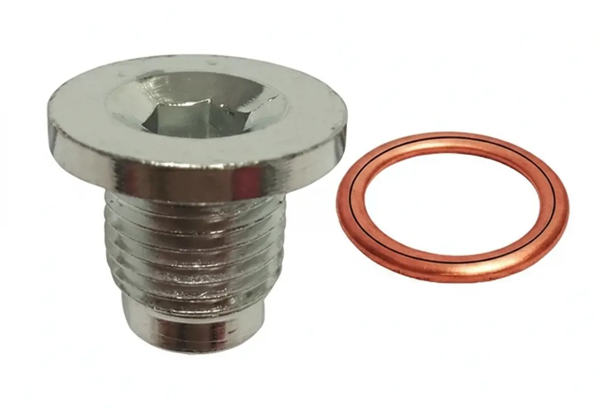 Комплект масляного поддона 3RG 83522