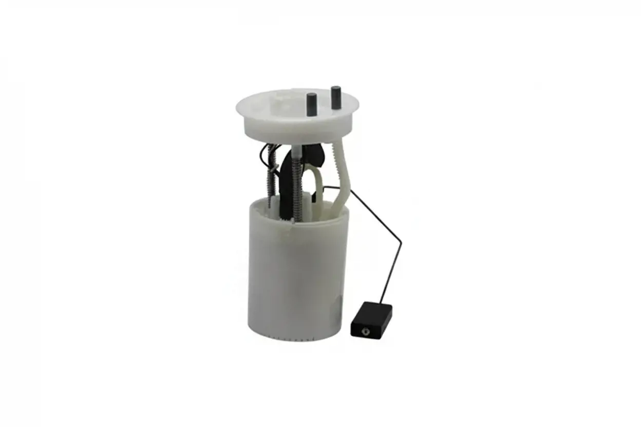 Топливный насос vika 99191546401