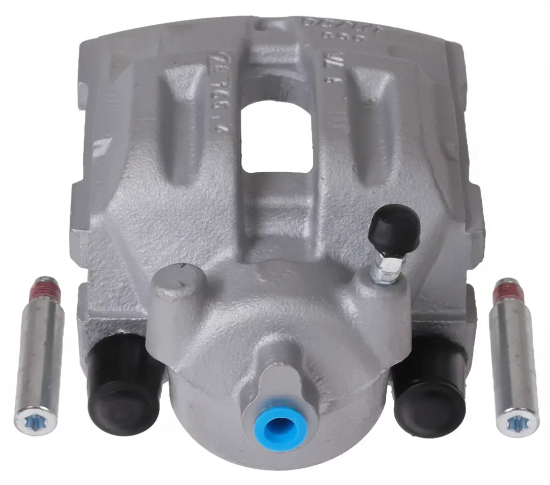 Тормозной суппорт METZGER 6250282