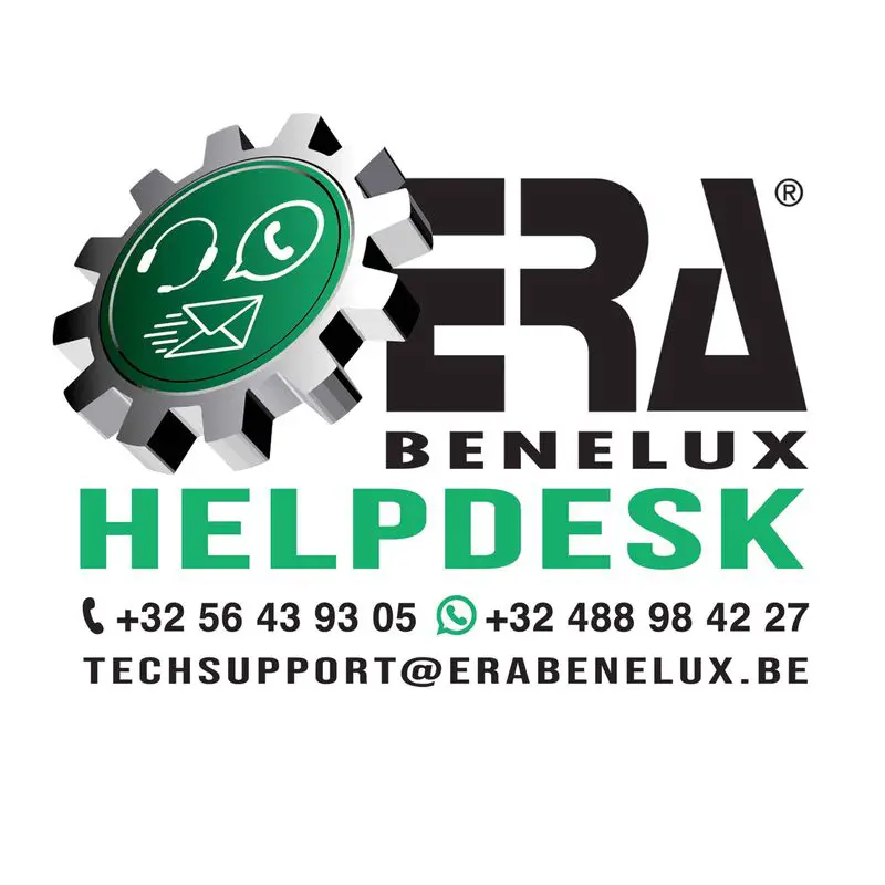 Тормозной суппорт ERA Benelux BC54896