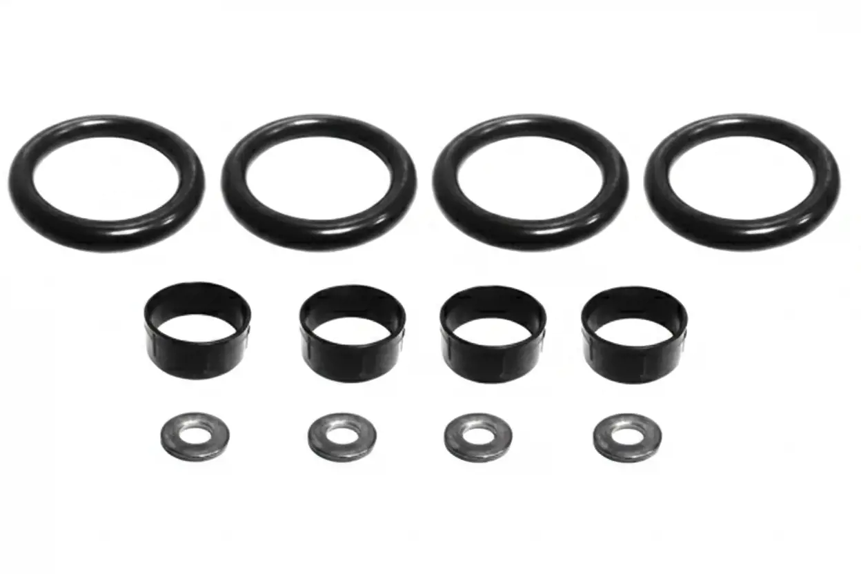Шайба форсунки Metalcaucho 06584