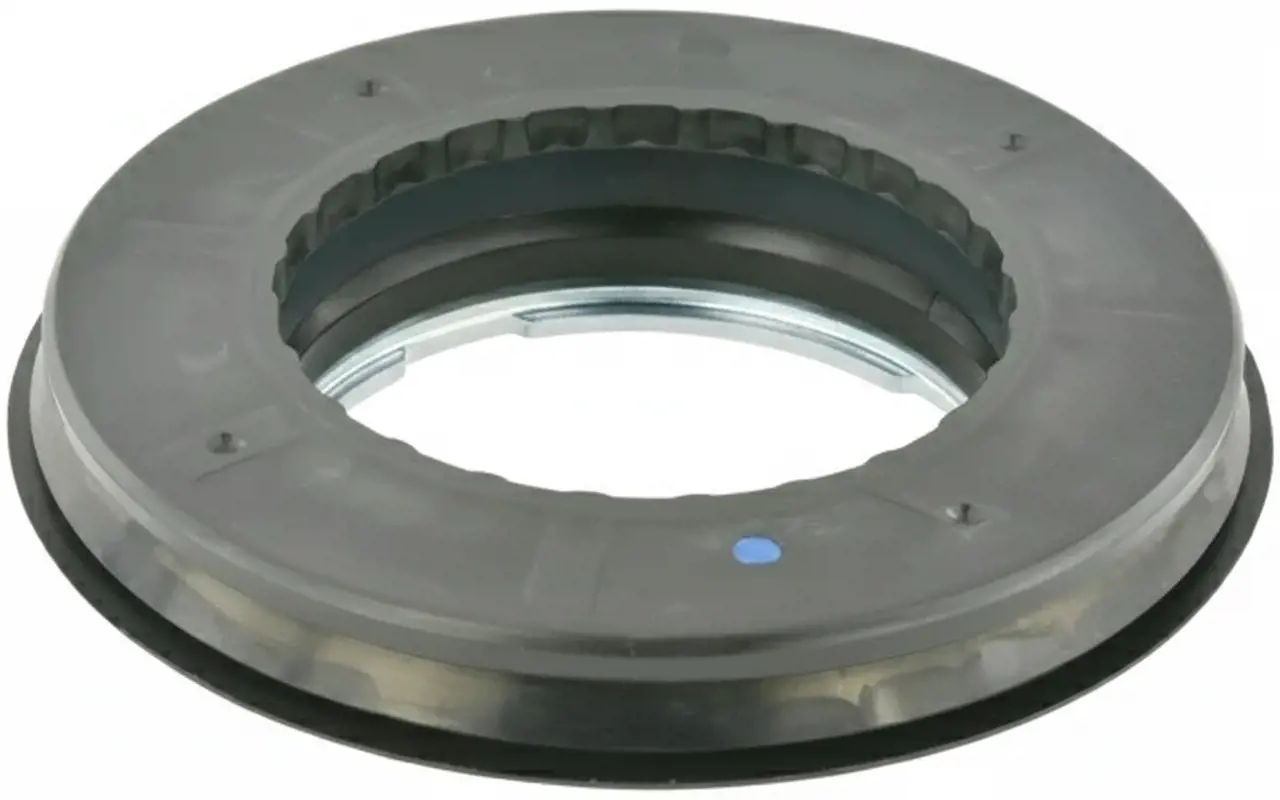 Опорный подшипник амортизатора передний FEBEST VWB-TRT5F