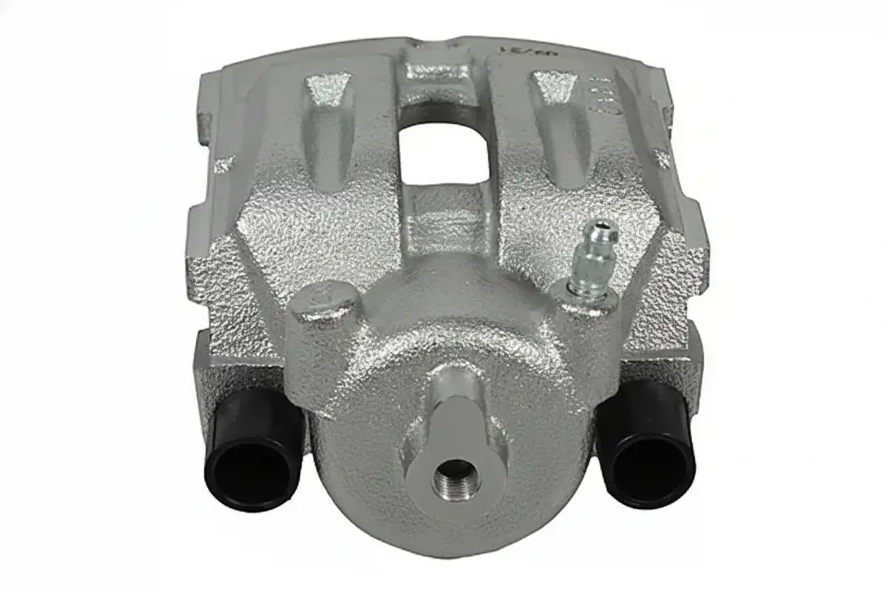Тормозной суппорт METZGER 6260034