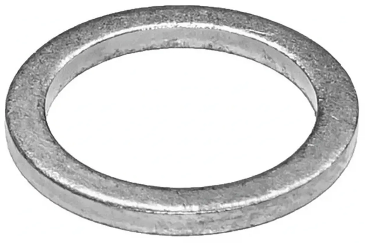 Уплотнительное кольцо, сливная пробка масла Metalcaucho 39207