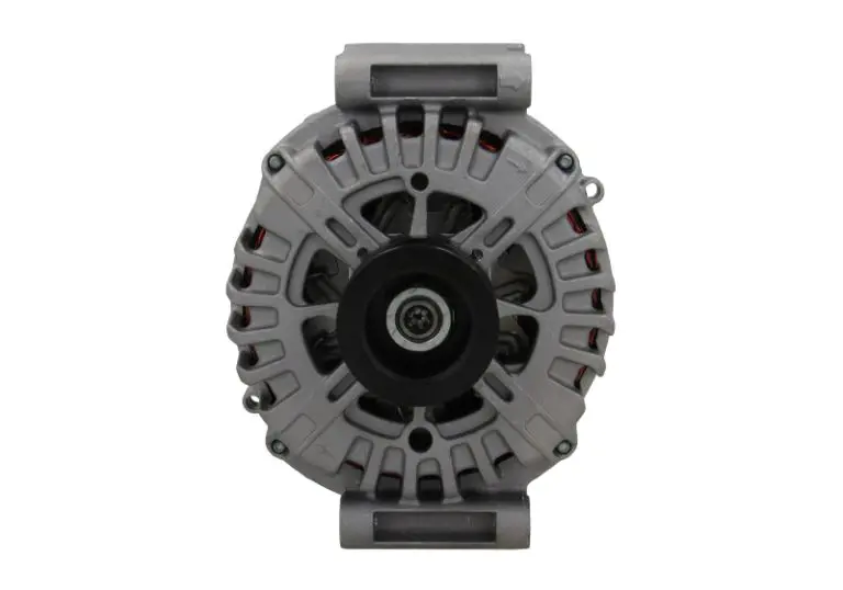 Генератор 200A BV PSH 555.934.200.004