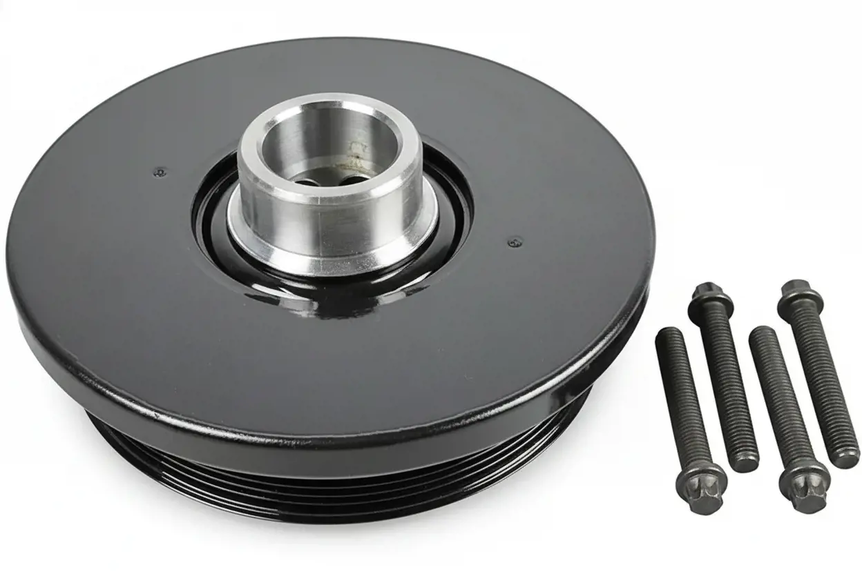 Шкив METZGER 6400022