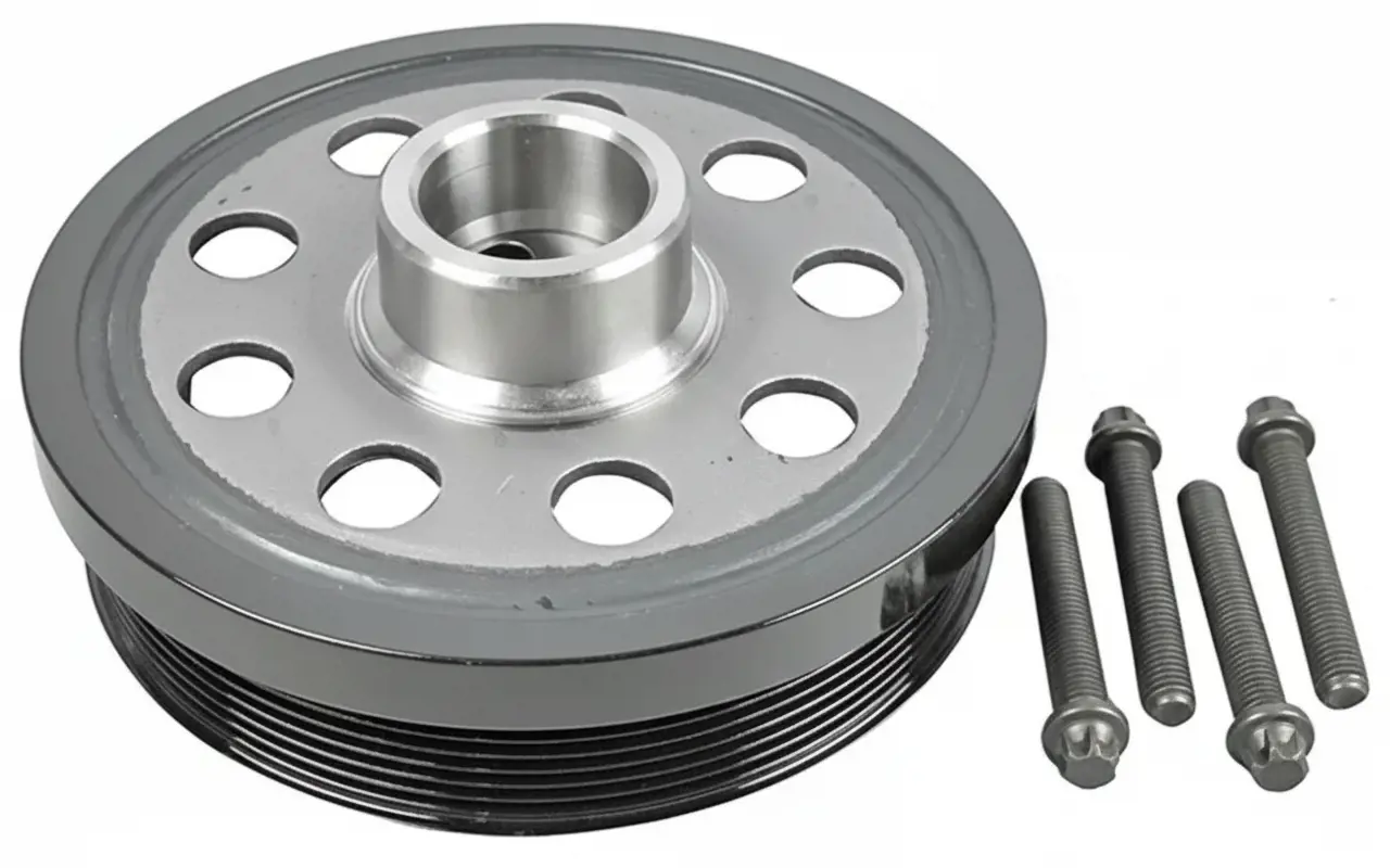 Шкив METZGER 6400029
