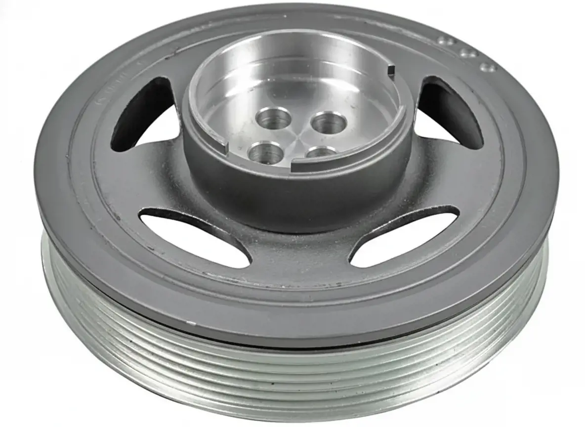 Шкив METZGER 6400030