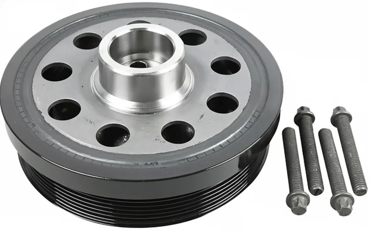 Шкив METZGER 6400031