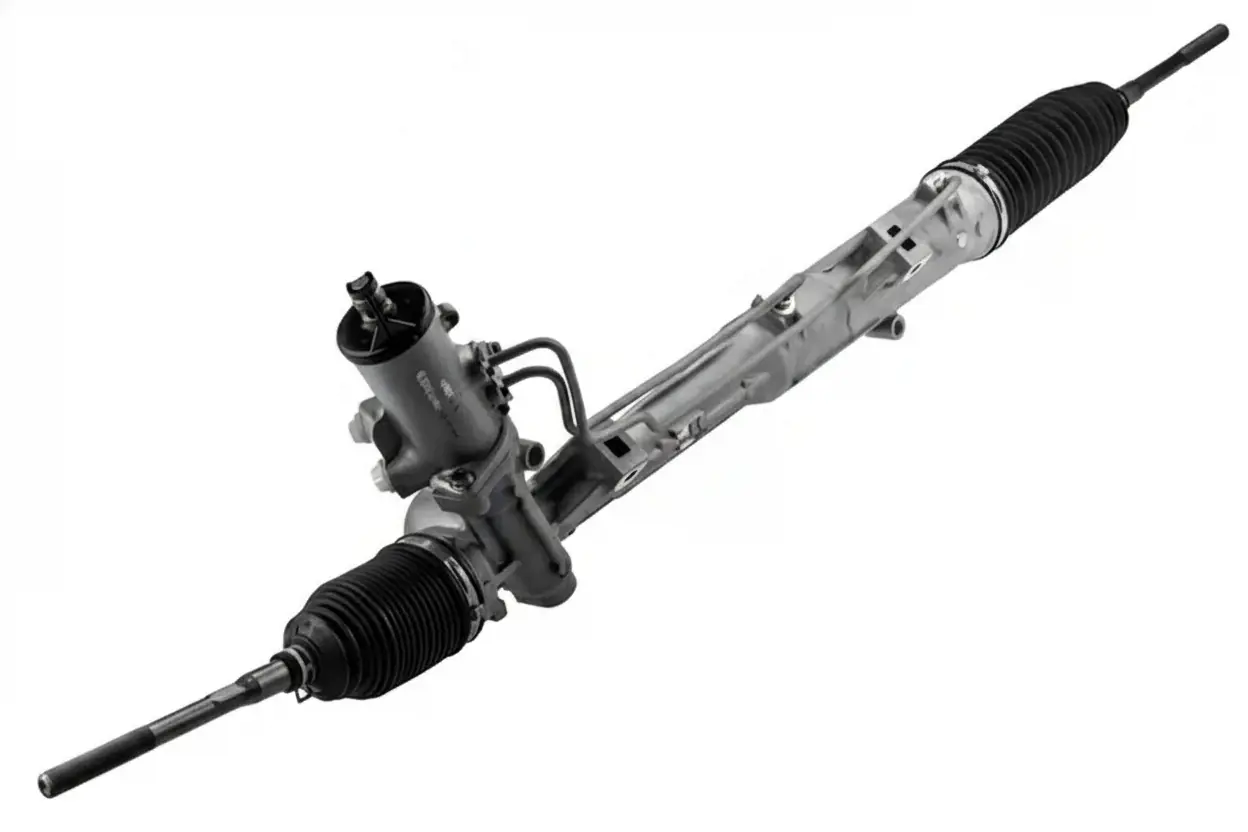 Рулевой механизм рулевая рейка NTY SPK-BM-013