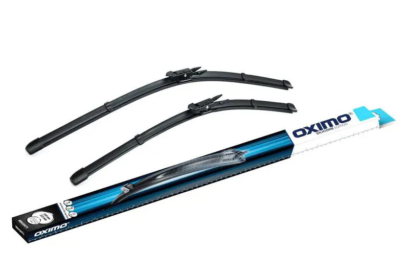 Щётка стеклоочистителя OXIMO WB450475