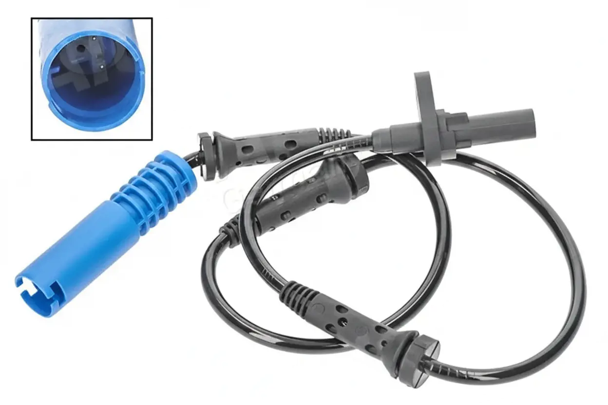 Датчик скорости колеса ABS AIC 52493