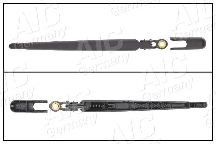 Поводок стеклоочистителя AIC 53222