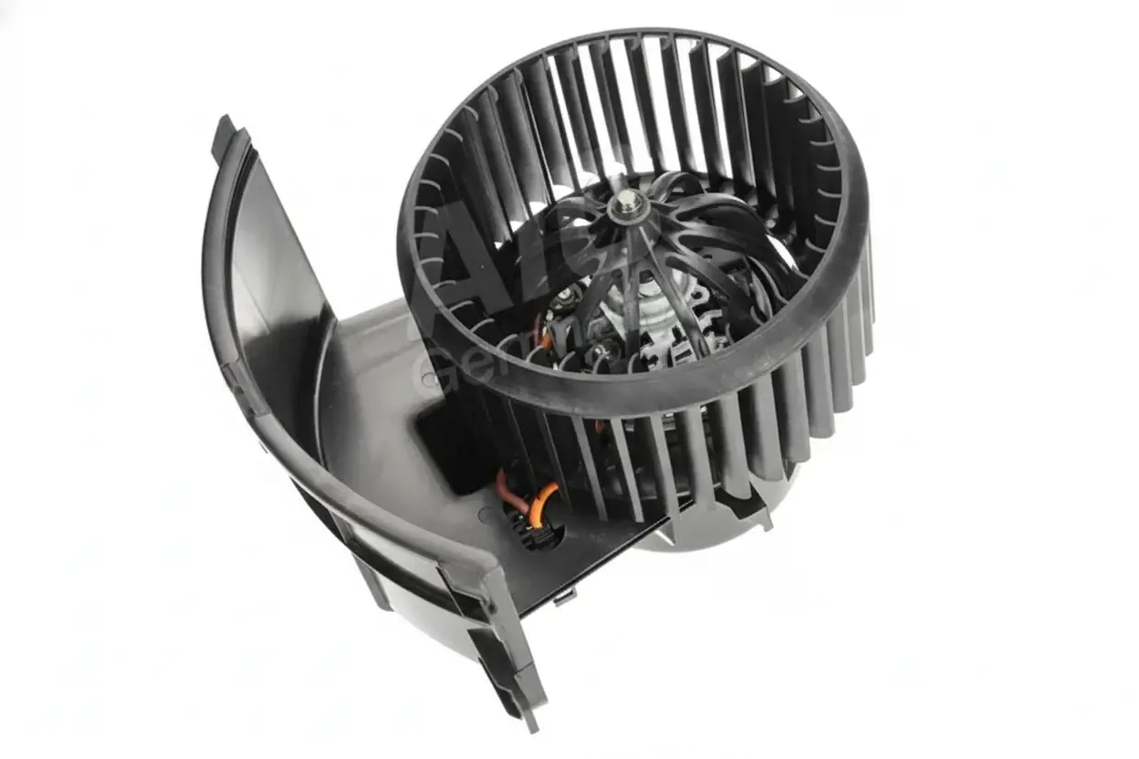 Вентилятор отопителя AIC 54401