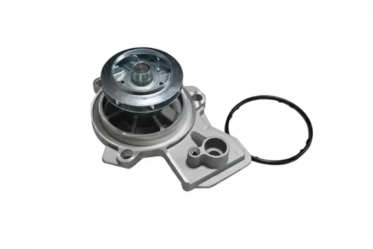 Водяной насос (помпа), охлаждение двигателя vika 11211847801