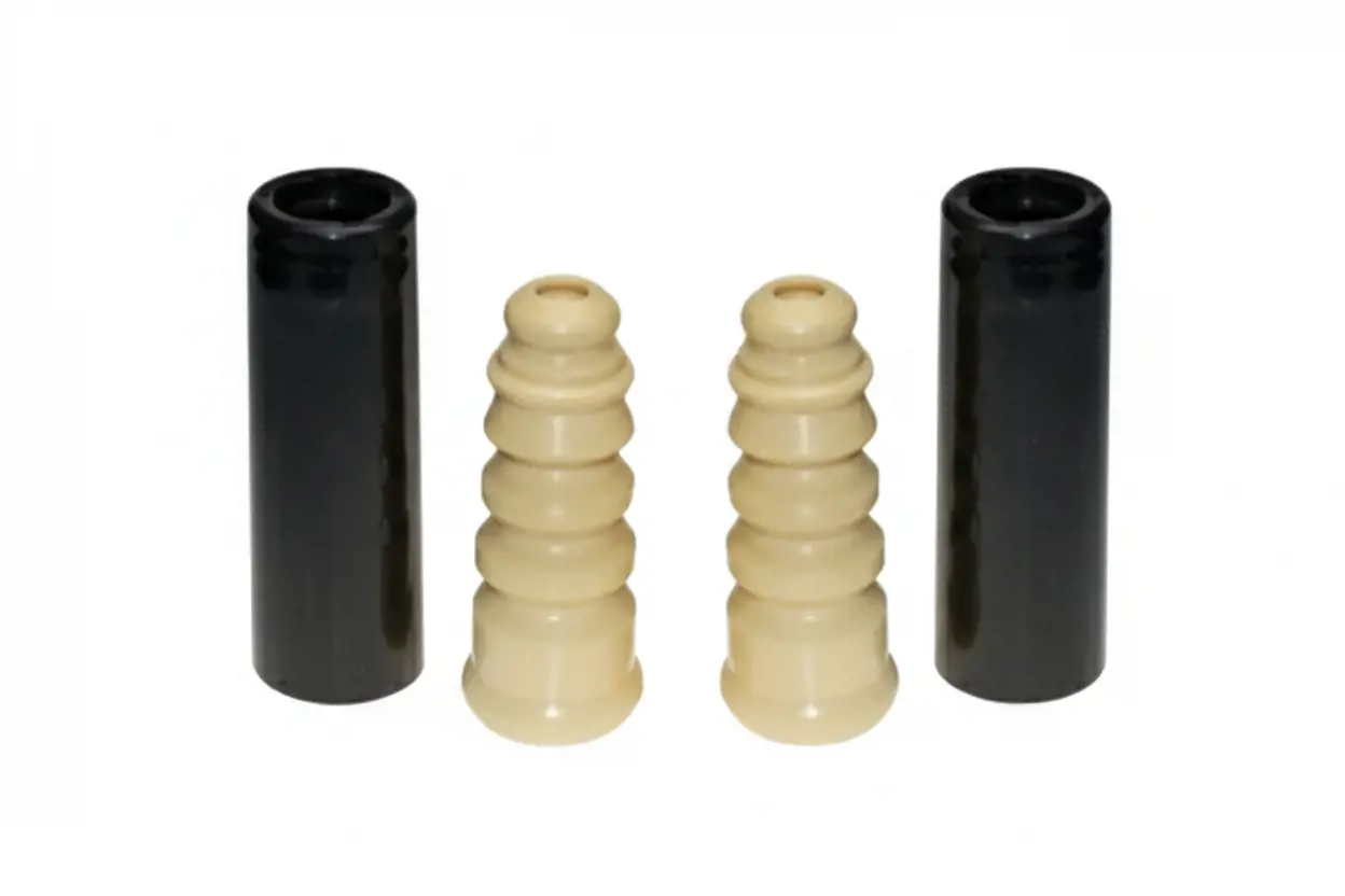 Защитный кожух амортизатора Borsehung B10022