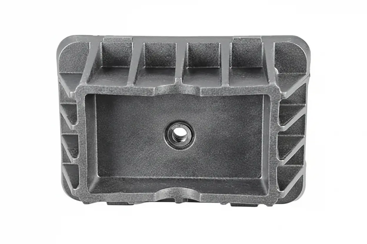 Подставка домкрата METZGER 2270016