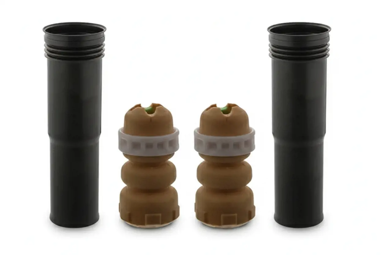 Защитный кожух амортизатора Borsehung B10026